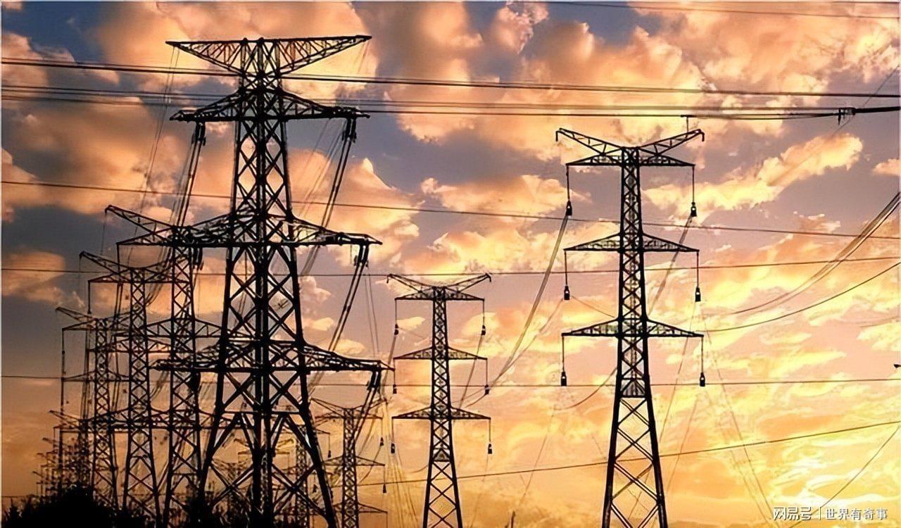  特高压输电技术：中國標准如何成爲全球電力行業的“通行證” 新闻