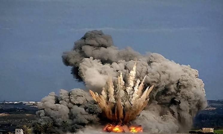  当战火照进超市货架：普通人的钱包正在被悄悄改写 新闻