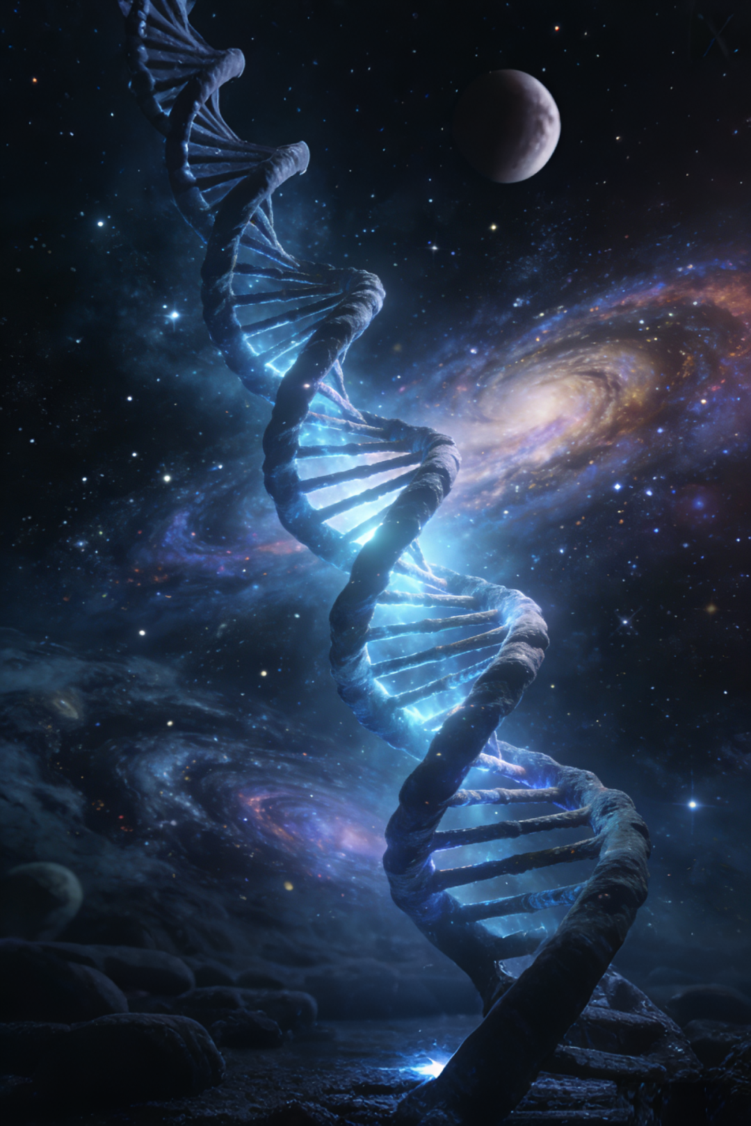  技术融合与指数增长：解码生物科技赛道的万亿级投资逻辑 股票财经